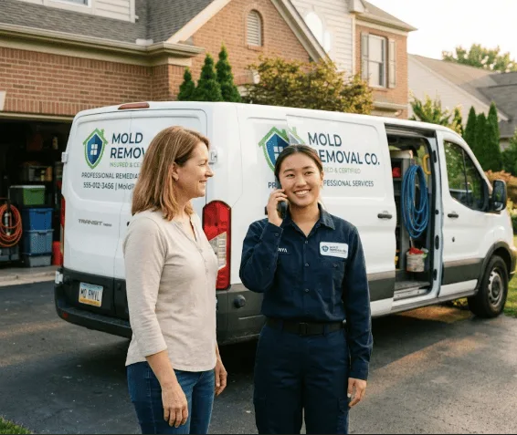 Crawlspace Mold Remediation Corinth, NY FAQs